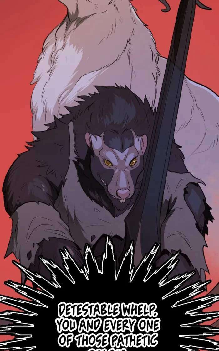 Primal Hunter Chapter 60 6